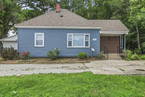 1601 North Mckinley Avenue Champaign IL 61821