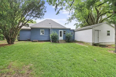 1601 North Mckinley Avenue Champaign IL 61821