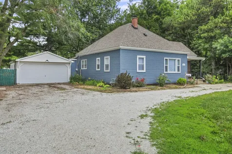 1601 North Mckinley Avenue Champaign IL 61821