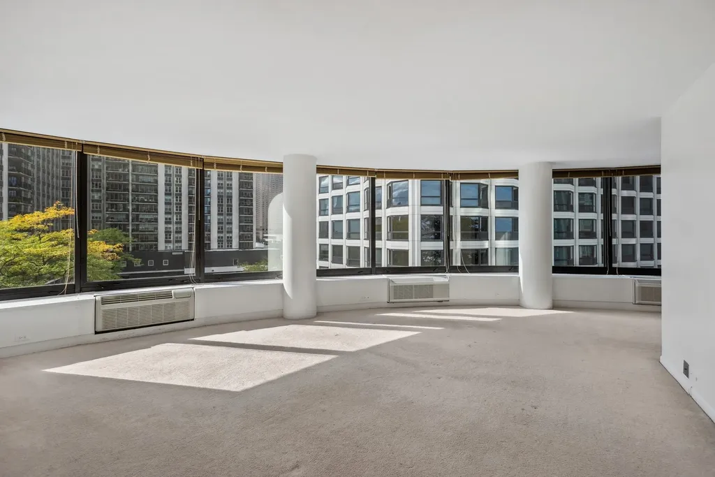 155 North Harbor Drive Chicago IL 60601