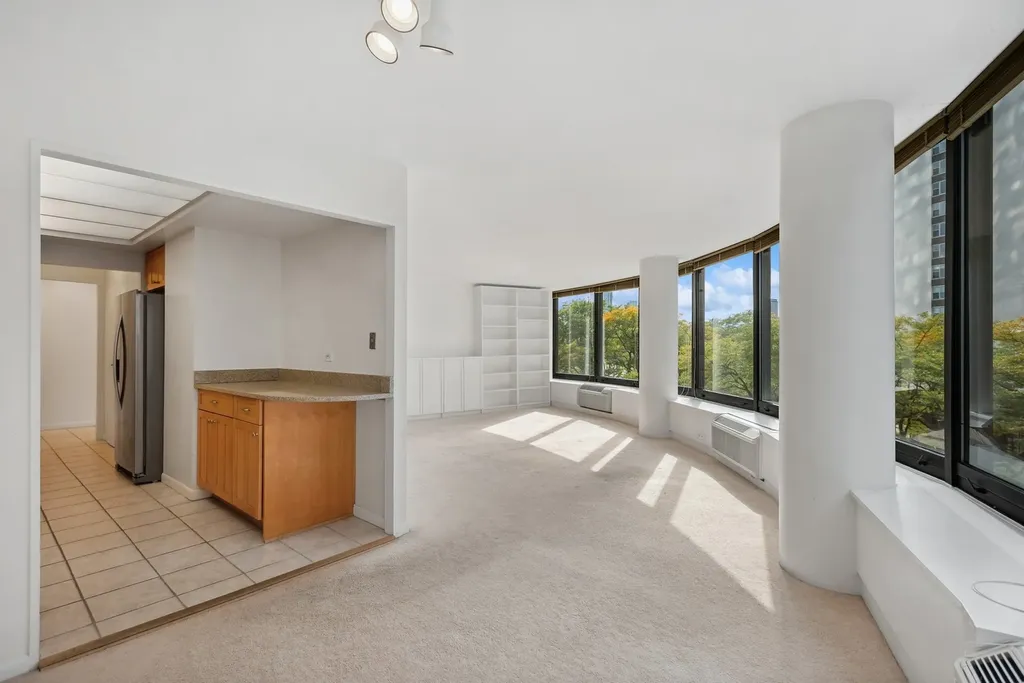 155 North Harbor Drive Chicago IL 60601