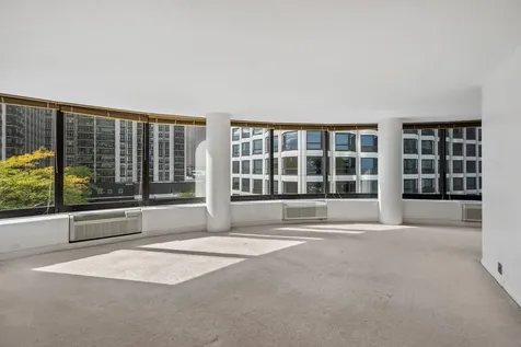155 North Harbor Drive Chicago IL 60601