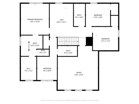 8288 Mulberry Drive Woodridge IL 60517