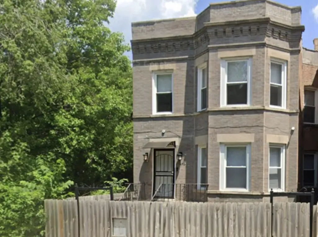 7415 South Langley Avenue Chicago IL 60619