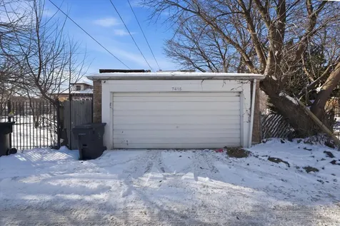 7415 South Langley Avenue Chicago IL 60619
