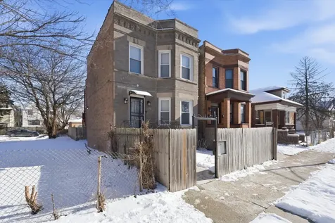 7415 South Langley Avenue Chicago IL 60619