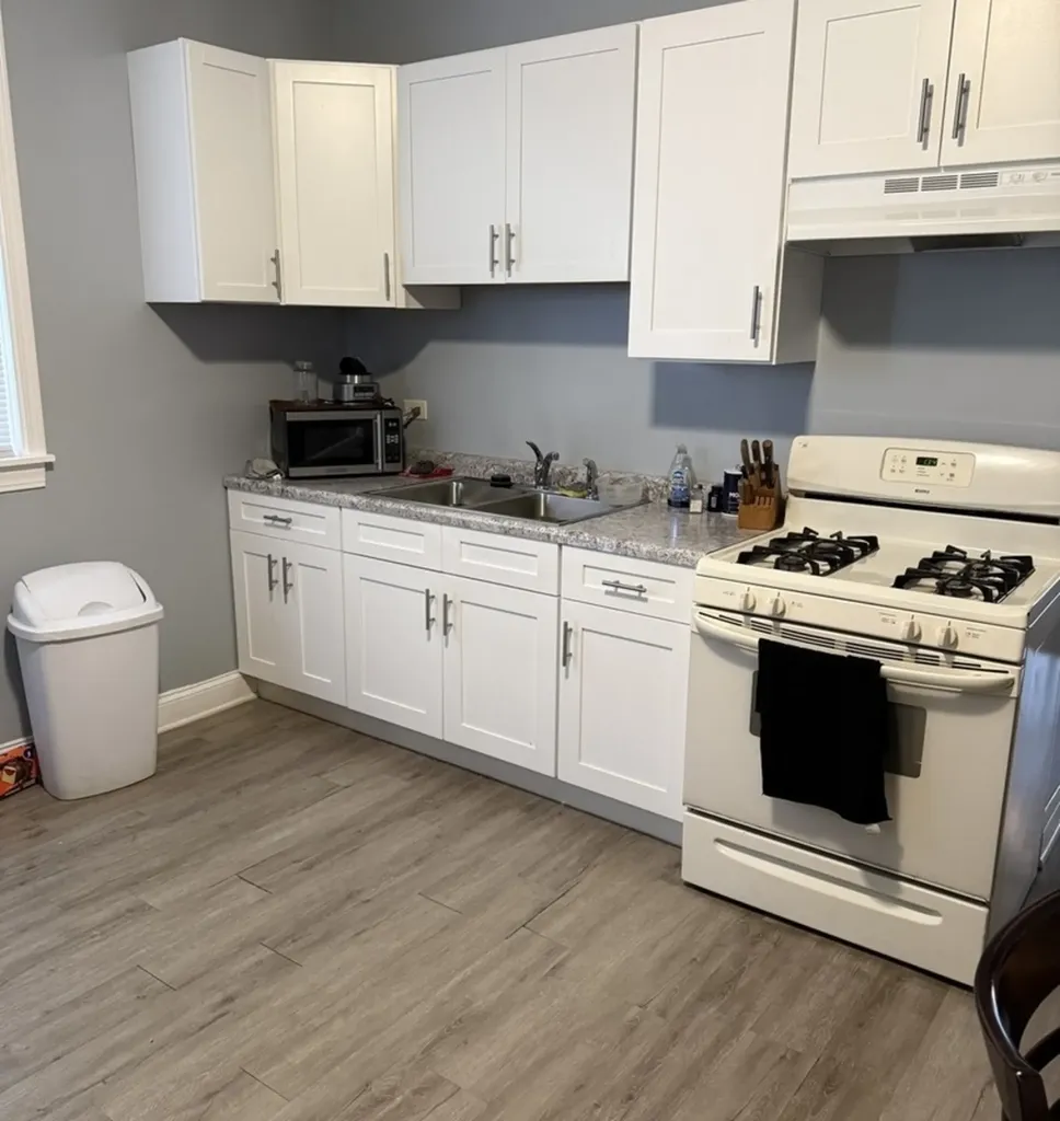 3704 West 58th Street Chicago IL 60629