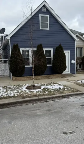 3704 West 58th Street Chicago IL 60629