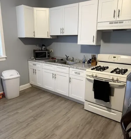 3704 West 58th Street Chicago IL 60629