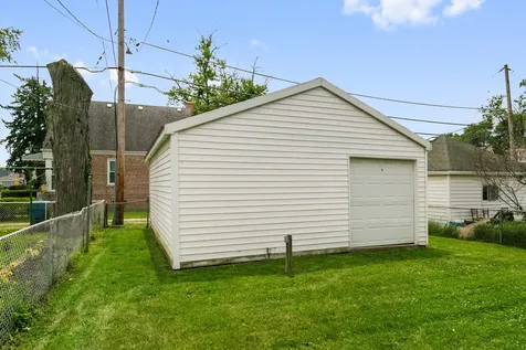 107 163RD Street Calumet City IL 60409