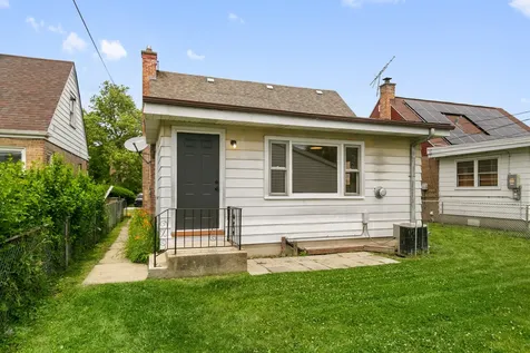 107 163RD Street Calumet City IL 60409