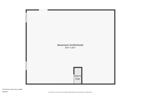 107 163RD Street Calumet City IL 60409