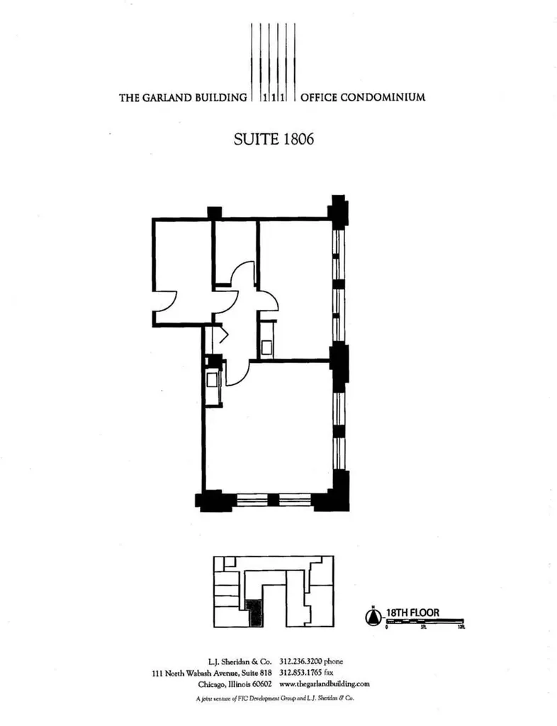 111 North Wabash Avenue Chicago IL 60602