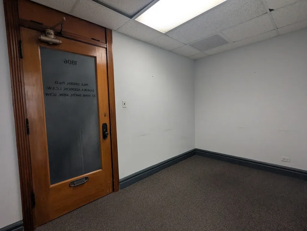 111 North Wabash Avenue Chicago IL 60602