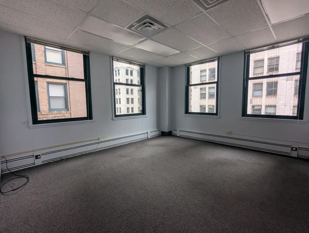111 North Wabash Avenue Chicago IL 60602