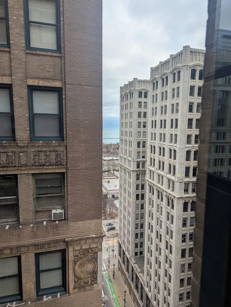 111 North Wabash Avenue Chicago IL 60602