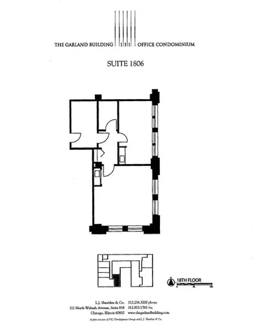 111 North Wabash Avenue Chicago IL 60602