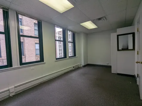 111 North Wabash Avenue Chicago IL 60602