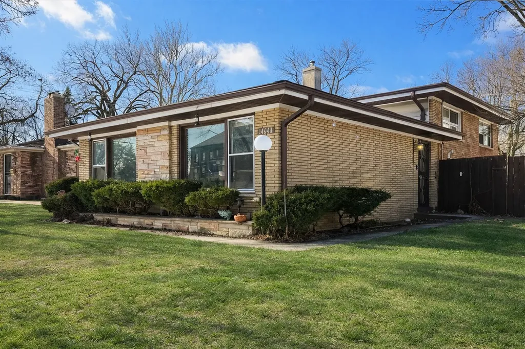 14640 Martin Luther King Drive Dolton IL 60419
