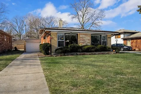 14640 Martin Luther King Drive Dolton IL 60419