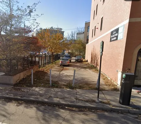 1716 North Clybourn Avenue Chicago IL 60614
