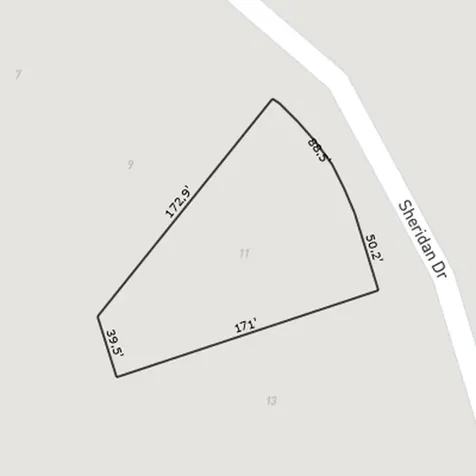 11 Sheridan Drive Putnam IL 61560