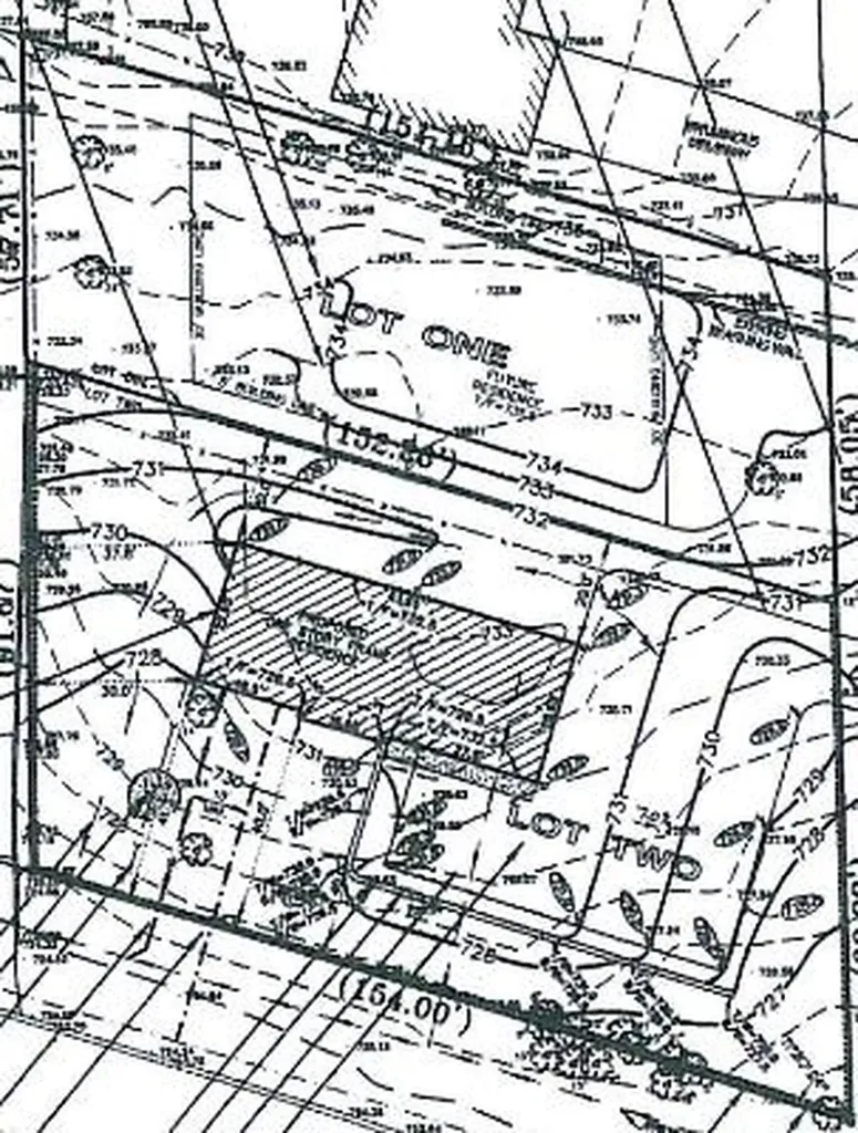Lot 1 Elizabeth Street Warrenville IL 60555