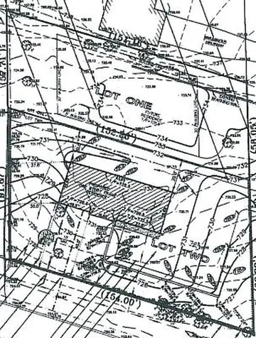 Lot 1 Elizabeth Street Warrenville IL 60555