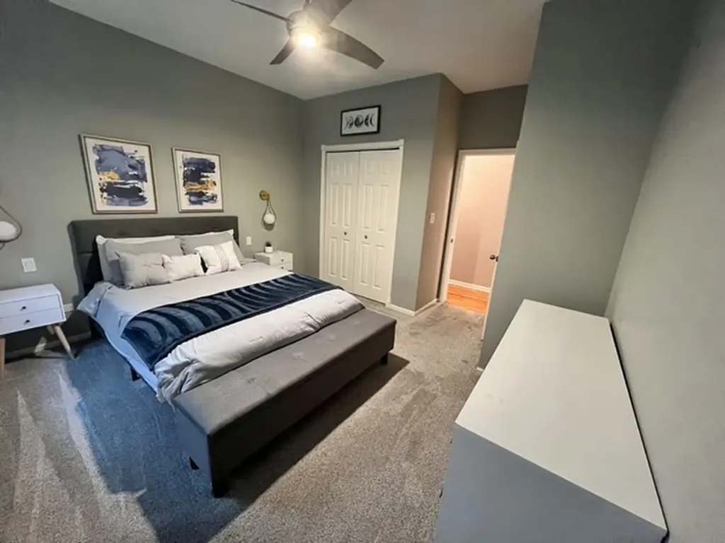 7926 South Drexel Avenue Chicago IL 60619