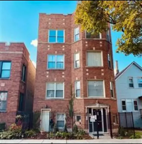 7926 South Drexel Avenue Chicago IL 60619