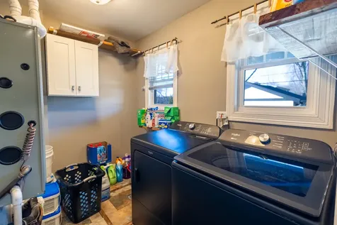 2303 Fairview Avenue Johnsburg IL 60051