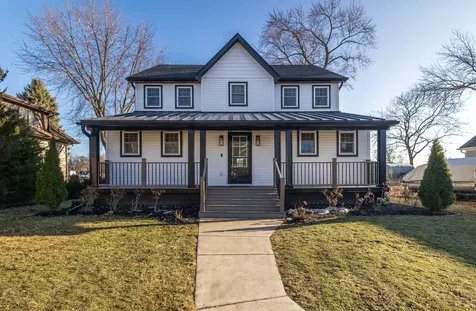 2303 Fairview Avenue Johnsburg IL 60051