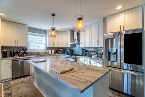 2303 Fairview Avenue Johnsburg IL 60051