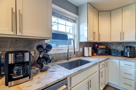 2303 Fairview Avenue Johnsburg IL 60051