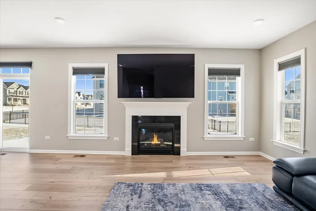 11306 Kinney Way Huntley IL 60142