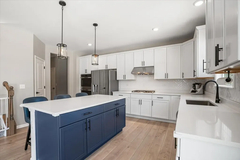 11306 Kinney Way Huntley IL 60142