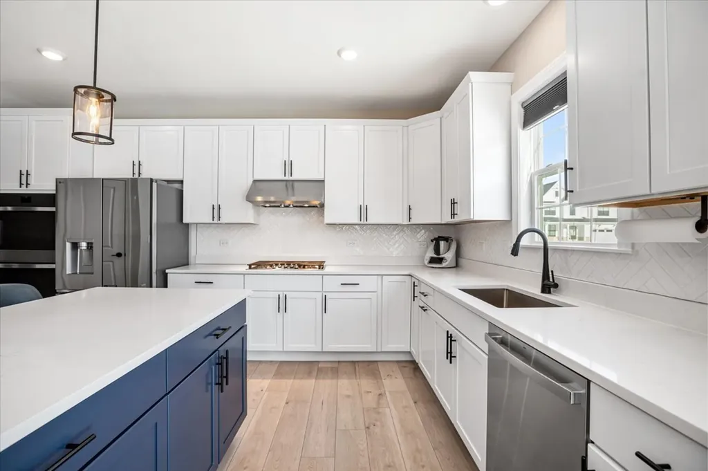 11306 Kinney Way Huntley IL 60142