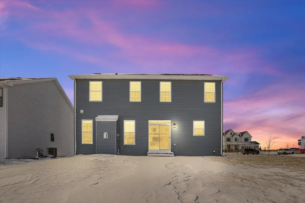 11306 Kinney Way Huntley IL 60142