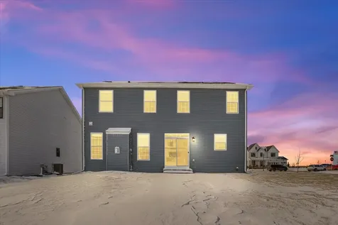 11306 Kinney Way Huntley IL 60142
