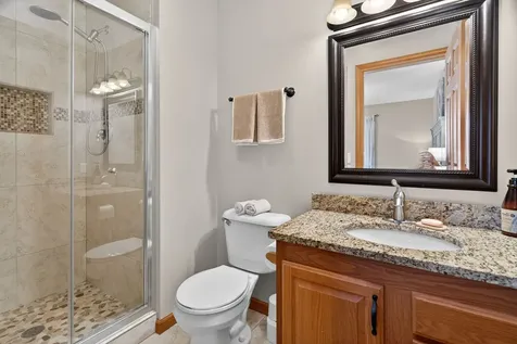 43 Hole In The Wall Court Wilmington IL 60481