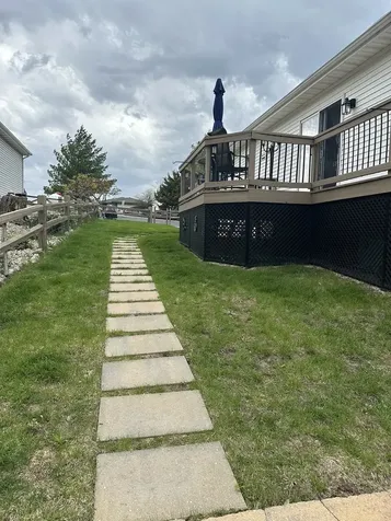 43 Hole In The Wall Court Wilmington IL 60481