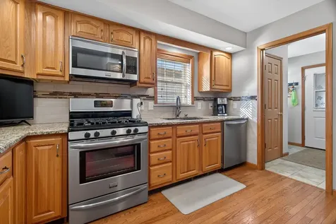 43 Hole In The Wall Court Wilmington IL 60481