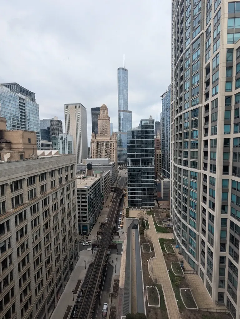 111 North Wabash Avenue Chicago IL 60602
