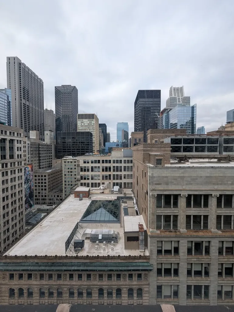 111 North Wabash Avenue Chicago IL 60602