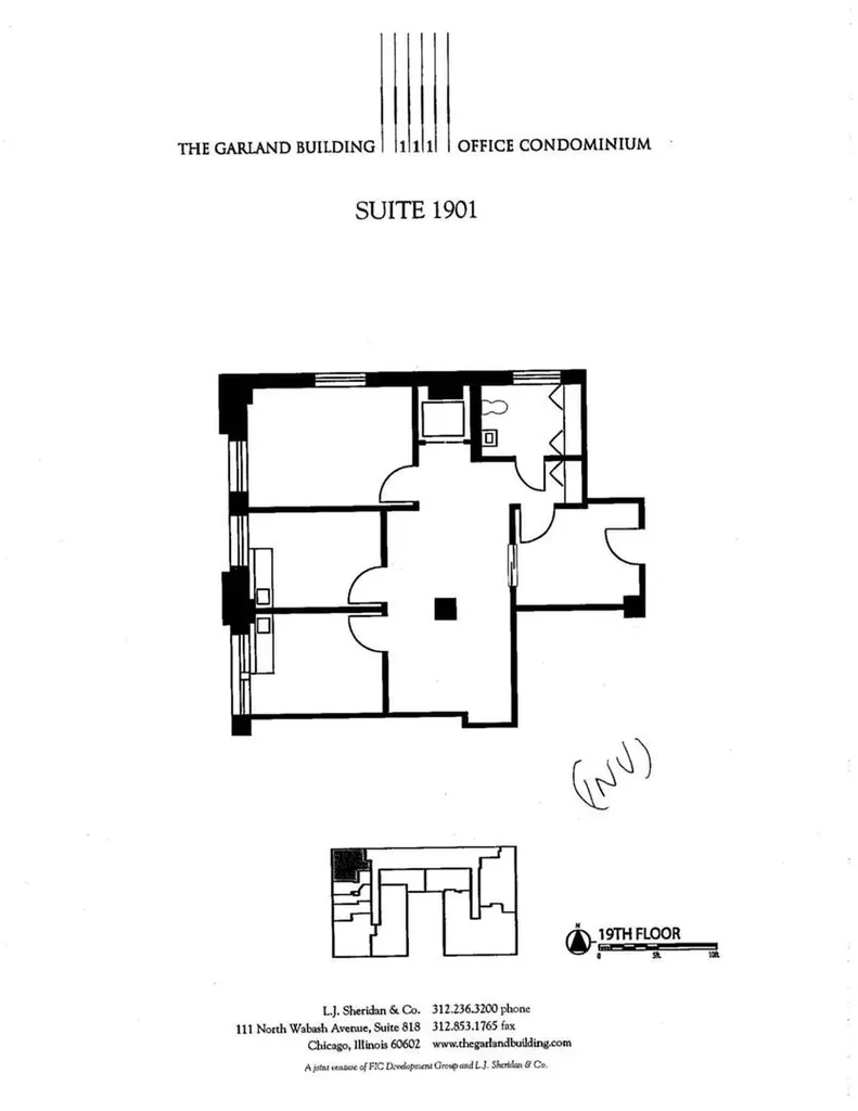111 North Wabash Avenue Chicago IL 60602