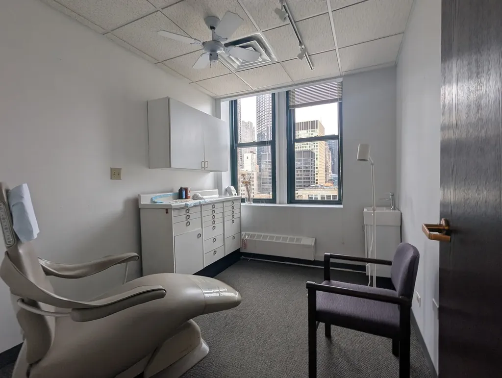 111 North Wabash Avenue Chicago IL 60602