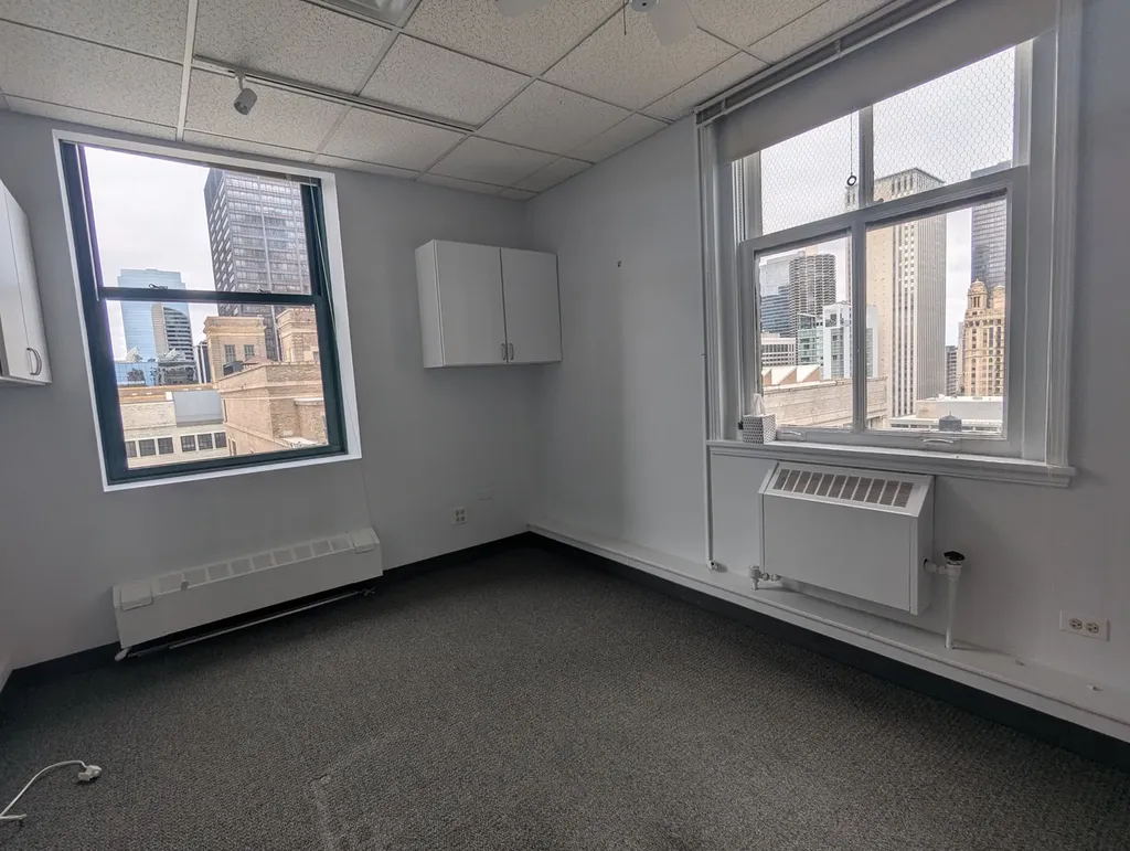 111 North Wabash Avenue Chicago IL 60602