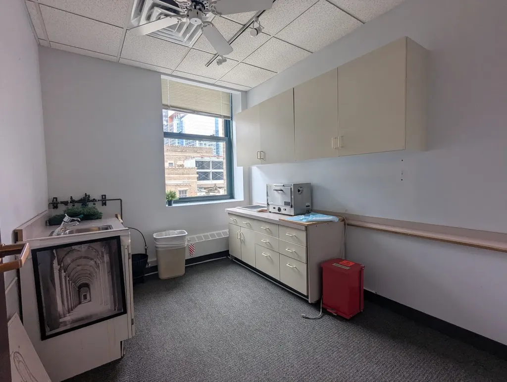 111 North Wabash Avenue Chicago IL 60602