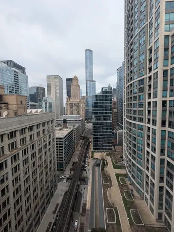 111 North Wabash Avenue Chicago IL 60602