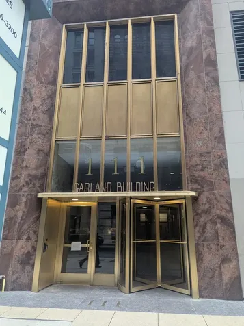 111 North Wabash Avenue Chicago IL 60602